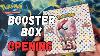 First Time Opening Japanese Pokemon Cards 151 Booster Box