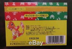 Flawless Sealed 1995 Pokemon Topsun Booster Pack 1st Ever Printed Cards Rare