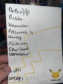 GUARANTEED HEAVY 1996 Japanese Base Set Booster Pack Pokémon BOX FRESH