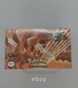 Gym Heroes Unlimited Booster Box Mint Pokemon Sealed New 36 Pack Sabrina Gengar