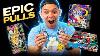 I Opened 3 Mega Pok Mon Japanese Booster Boxes