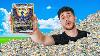 I Opened 500 Packs Of Terestal Festival So You Don T Have To But You Should