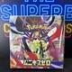 IN STOCK Pokemon Japanese Sealed With Shrink MEGA Munikis Zero Booster Box M3