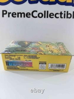 IN STOCK Pokémon TCG Chinese Collect 151C Gather Slim Booster Box Sealed