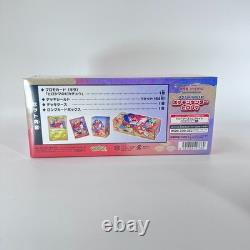 In Stock? Pokemon Center Japan Card Special Box Tohoku Hiroshima Fukuoka 3 Set