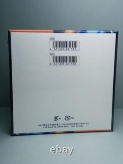 Inferno X Booster Box Japanese Pokemon Cards Mega M2 Brand New With Shrink Wrap