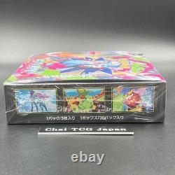 Inferno X Booster Box M2 Pokemon Card Japanese New Factory Sealed withshrink 2025