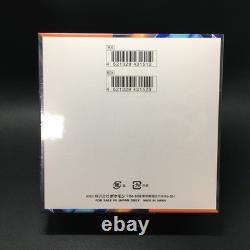 Inferno X Booster Box M2 SEALED withshrink Pokemon Card Japanese