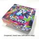 Inferno X Booster Box Pokemon Card Game MEGA M2 withshrink Sealed Japanese
