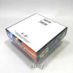 Inferno X Booster Box Pokemon Card Game MEGA M2 withshrink Sealed Japanese