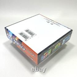 Inferno X Booster Box Pokemon Card Game MEGA M2 withshrink Sealed Japanese