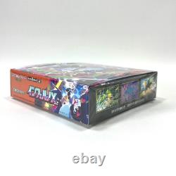 Inferno X Booster Box Pokemon Card Game MEGA M2 withshrink Sealed Japanese
