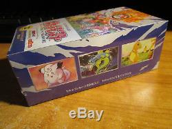 JAPANESE Pokemon 20th Anniversary BOOSTER BOX Card Set CP6 Pack XY Charizard TCG