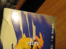 JAPANESE Pokemon BASE/EXPANSION Booster Box 60-Pack 1st Card Set Ed Charizard