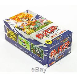 JAPANESE Pokemon CP6 Booster Box 1st Edition 20th Anniversary XY12 Evolutions