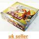 JAPANESE Pokemon DOUBLE BLAZE Sun&Moon Booster Strength Expansion Pack Box SM10