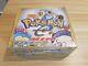 JAPANESE Pokemon card e-Series 1 1st Edition Booster Box factory sealed