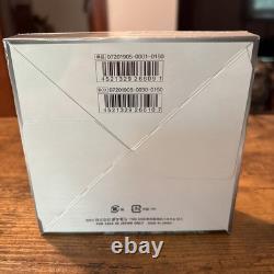 JAPANESE Remix Bout SEALED BOOSTER BOX 30 Booster Packs Pokemon TCG SM11a