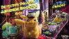 Japanese Detective Pikachu Booster Box Opening Pokemon Tcg