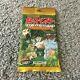 Japanese Jungle Pokemon TCG Card Booster Pack New Sealed 1997 Long Heavy Pikachu