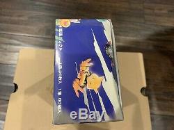 Japanese Pokemon 1996 Base Set Booster Box Sealed Original Basic Set RARE
