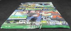 Japanese Pokemon Battle e Series Emerald Booster Pack (5 cards) HTF Rare