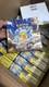 Japanese Pokemon Card SV8 Super Electric Breaker Booster Box Factory Sealed Box