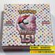 Japanese Pokemon Cards Scarlet & Violet Pokemon Card 151 sv2a Booster Box Sealed