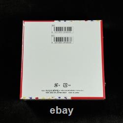 Japanese Pokemon Cards Scarlet & Violet Pokemon Card 151 sv2a Booster Box Sealed