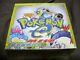 Japanese Pokemon E-Series #1 Booster Box 1STED Factory Sealed