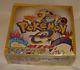 Japanese Pokemon, E-Series #1 Booster Box 1stED Factory Sealed