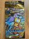 Japanese Pokemon Reviving Legends 1st Edition HGSS Unleashed Sealed Booster Pack