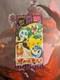 Japanese Pokemon Shiny Collection BW SC Booster Pack