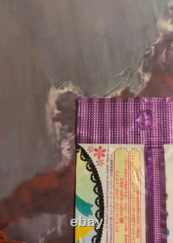 Japanese Pokemon Shiny Collection BW SC Booster Pack