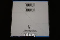 Japanese Pokemon TCG Sun & Moon Ultra Moon Sealed Booster Box (sm5M)