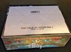 Japanese SEALED Pokemon Neo 3 Revelations Booster Box 60 Packs CATCH IT