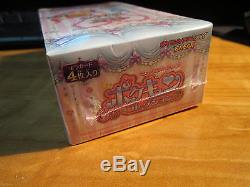 Japanese SEALED Pokemon POKEKYUN COLLECTION Booster Box Card Pack PROMO XY CP3