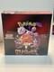 Japanese SV10 Booster Box Pokemon TCG Glory of Team Rocket