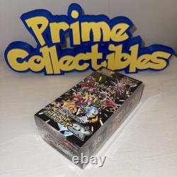 Japanese Shiny Treasure EX Booster Box sv4a Sealed Pokemon UK Seller MINT