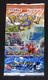 Japanese Wind From the Sea 2002 McDonald's Pokemon Card Booster Pack