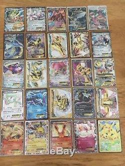 Large Pokemon collection. Secret Charizard, unopened booster packs first edition