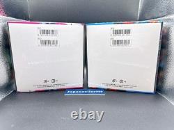 Mega Brave Symphonia Booster Box Set Pokemon Card Japanese Sealed withshrink