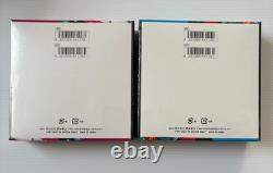 Mega Brave Symphonia Booster Box Set Pokemon Card Japanese withshrink M1S M1L