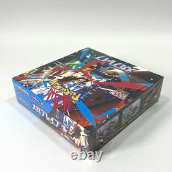 Mega Brave Symphonia Booster Box Set of 2 Pokemon card M1L M1S withshrink Sealed