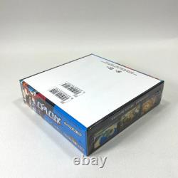 Mega Brave Symphonia Booster Box Set of 2 Pokemon card M1L M1S withshrink Sealed