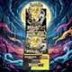 Mega Dream ex (Japanese Authentic) Booster Box 10pk (Factory Sealed) Pok&eacute;mon