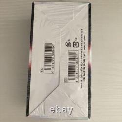 NEW Incandescent Arcana Booster Box s11a Factory Sealed Pokemon Card Japanese