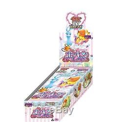 NEW Pokemon Card XY Pokekyun Collection Booster Box Japan Japan new