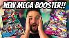 New Japanese Mega Brave U0026 Symphonia Booster Box Opening