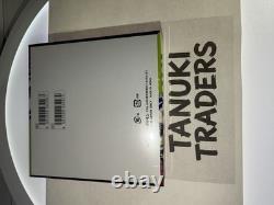 New Japanese Pokemon Munikis Nihil Zero Booster Box Shrink Wrap Factory Sealed